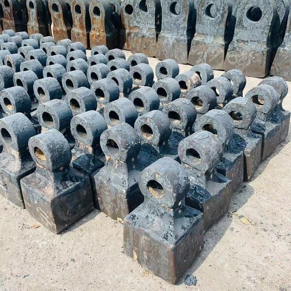 Ceramic Hammer For Crusher best
