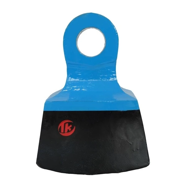 Ceramic Hammer For Crusher suppliers