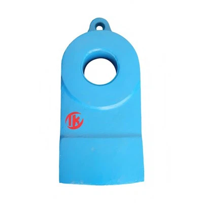 Morthwyl dur aloi gwasgydd